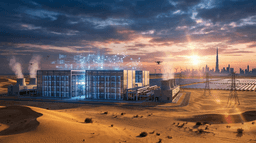 CoreWeave-Anthropic Deal Ignites $4.5B Gulf Cloud Investments