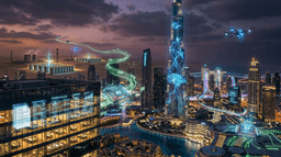 AI Policy Funding Drives $500M Gulf Cloud Shift