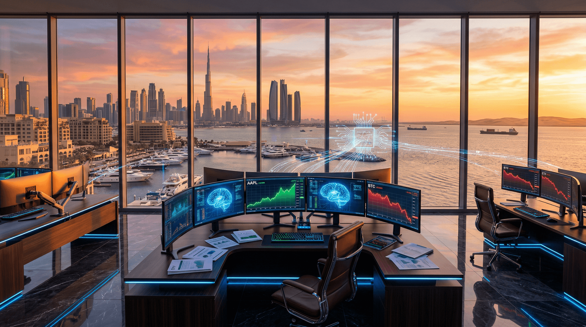 Saudi PIF Eyes $2.5B Apple AI Stock Investment