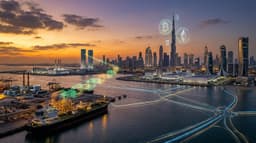 US-Iran Crypto Alignment Boosts Gulf Energy Trade