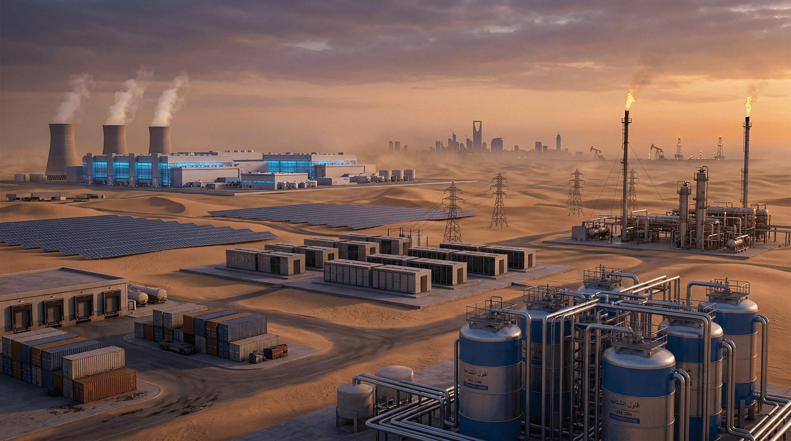 Helium Scarcity Surges Gulf Semiconductor Costs by 120%