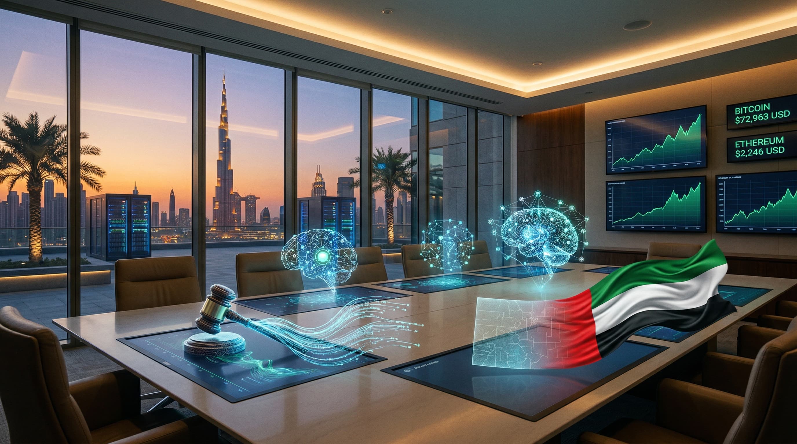 Musk xAI Lawsuit Targets Colorado AI Rules, Elevates Gulf Appeal