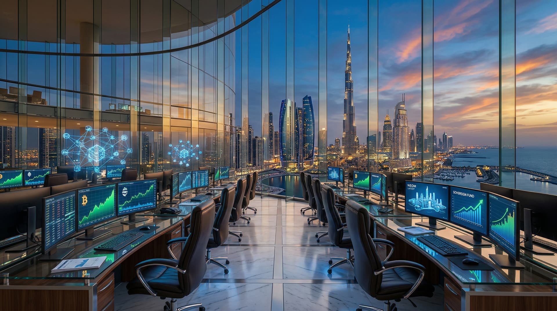 BlackRock Crypto Gains Hit $20B in Q1 2026 Earnings