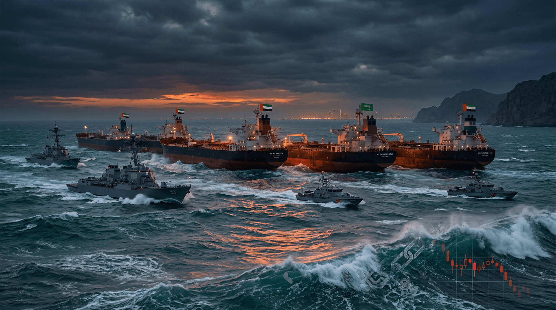 Strait of Hormuz Crypto Selloff Drops Bitcoin One Percent to $70K