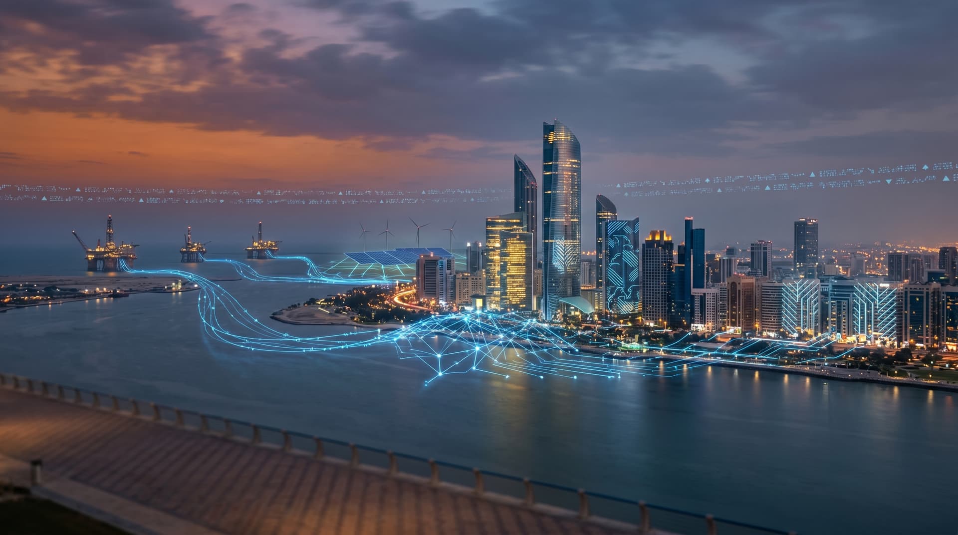 Xtrackers AI ETF Trails PIF, Mubadala $20B AI Push as Fear Hits 23