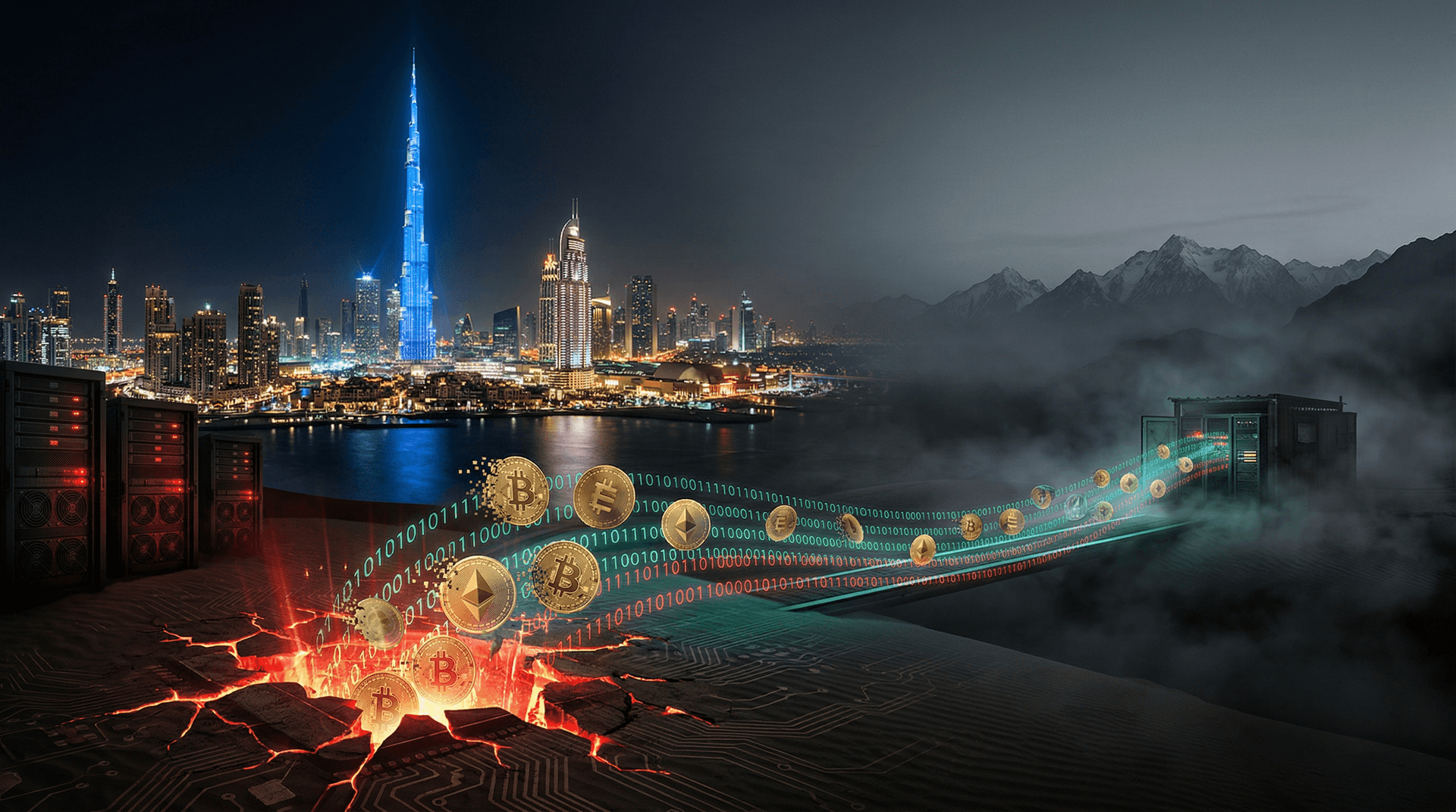 North Korea Cryptocurrency Theft Tops 2026 Hacks at $700M