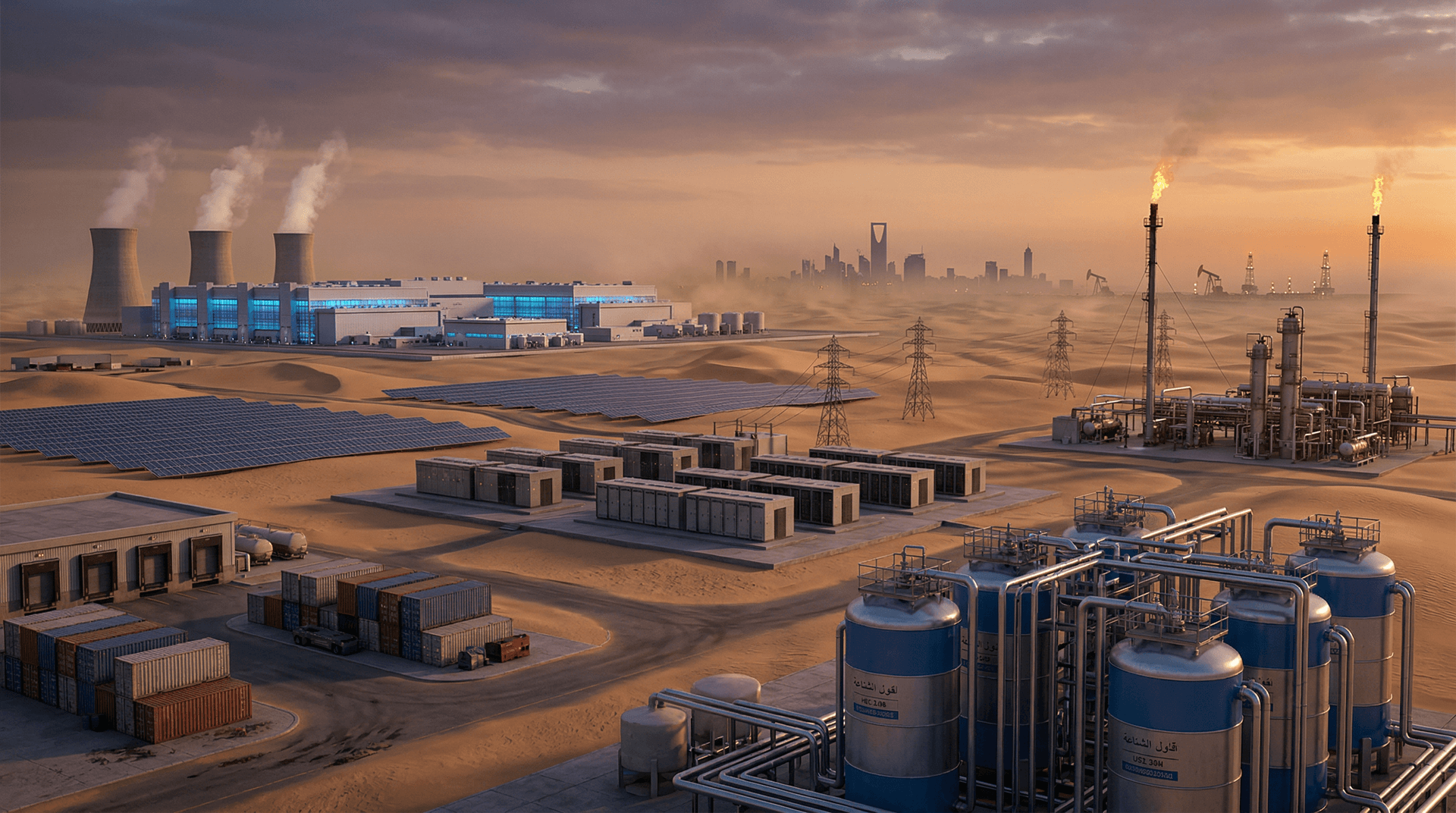Helium Scarcity Surges Gulf Semiconductor Costs by 120%