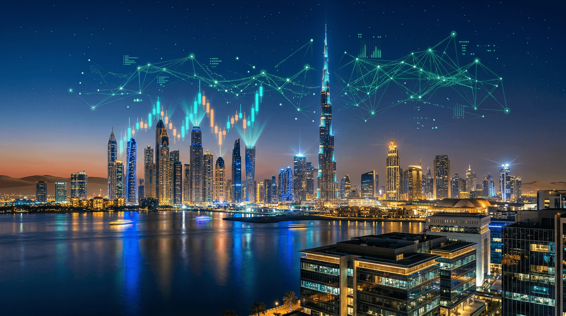 Binance Listing of SHR Token Sparks Gulf Surge