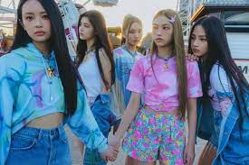 New Jeans Kpop Album Review :- How do you use it? - gulfnnews