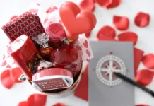Latest Trends For Valentine's Day Gifting 2023