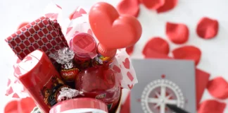 Latest Trends For Valentine's Day Gifting 2023