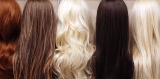How to Choose the Right Density for Your Women's Wig