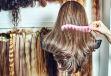 The History of Women's Wigs